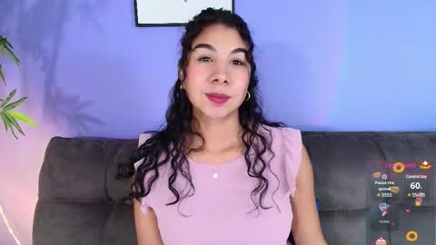 Isabella online show from February 28, 9:33 pm