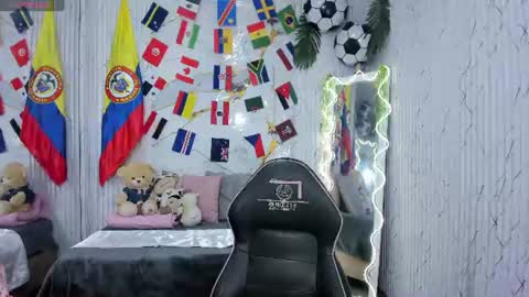 CANDYY online show from July 5, 11:50 am