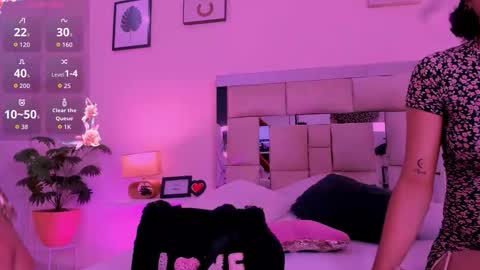 Candy online show from September 11, 2:44 am