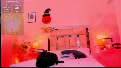 Snapshot of candyygirl_1 chatting on October 20, 6:52 pm Candy online show from October 20, 6:52 pm