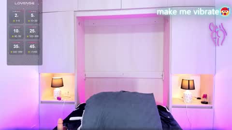  Dulce Maria  online show from February 6, 2:22 am