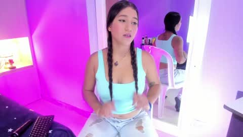  Dulce Maria  online show from September 12, 8:09 pm