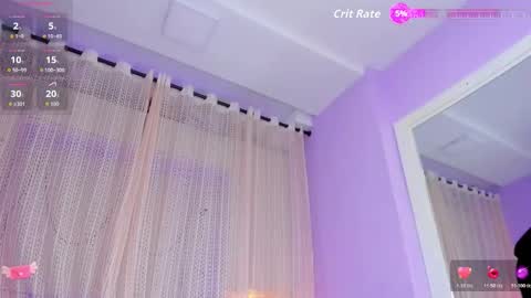  Dulce Maria  online show from December 20, 7:54 pm