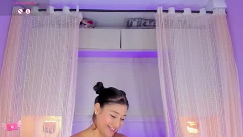  Dulce Maria  online show from January 7, 12:18 pm