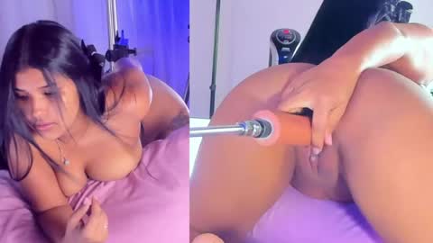canela_cielo online show from July 21, 3:53 am
