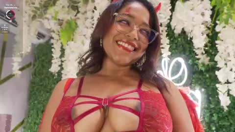 canela_montiel online show from June 13, 1:31 pm