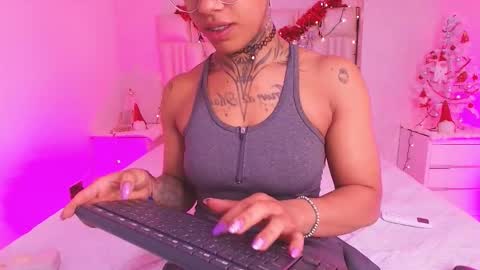 Aura  online show from November 29, 12:08 pm