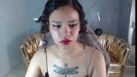 canela_s1 online show from September 18, 8:33 pm