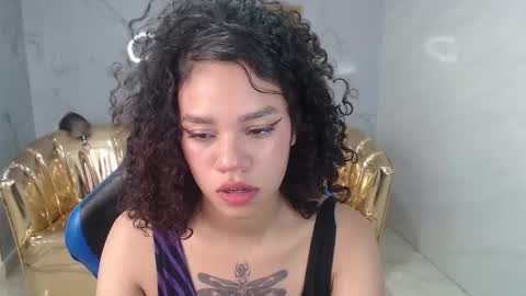 Snapshot of canela_s1 chatting on October 4, 8:18 pm canela_s1 online show from October 4, 8:18 pm