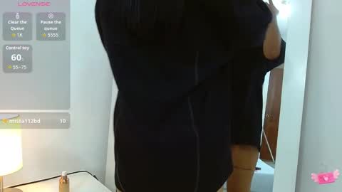 canela_swt online show from December 19, 7:32 pm