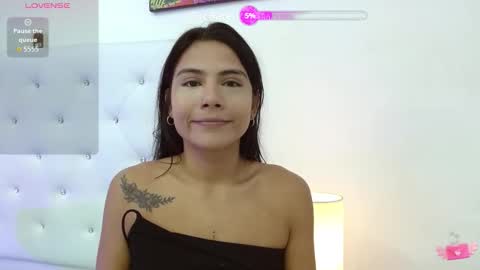 canela_swt online show from December 22, 1:08 pm