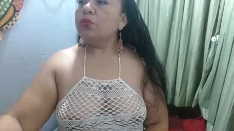 CanelaCollins online show from January 16, 5:11 am