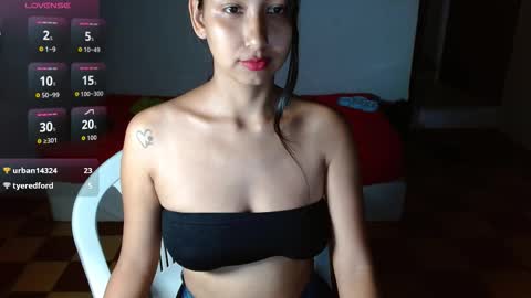 Violeta online show from November 29, 4:59 am