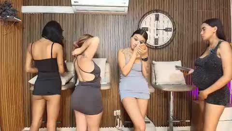 Sara online show from February 21, 11:22 am