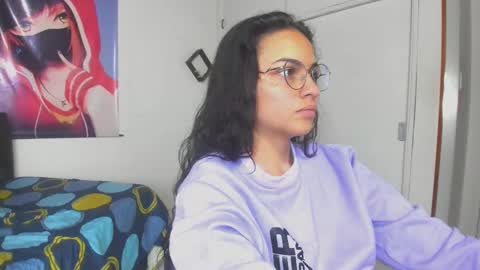 canela online show from March 8, 5:43 pm