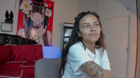 canela online show from September 9, 7:24 pm