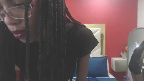 Canela online show from November 17, 8:47 pm