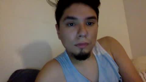 Snapshot of caneloboy99 chatting on July 1, 2:35 am caneloboy99 online show from July 1, 2:35 am