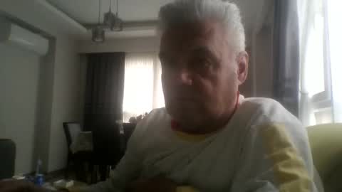 cankoksal1 online show from February 13, 10:00 am