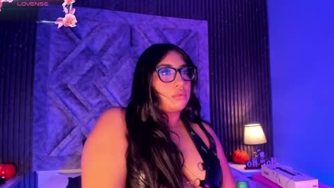 GABRIELA LOPEZ online show from January 8, 3:51 am