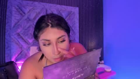 GABRIELA LOPEZ online show from January 15, 8:37 pm