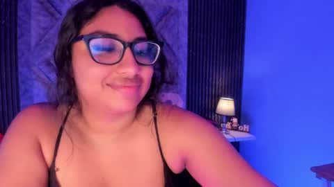 GABRIELA LOPEZ online show from February 6, 3:59 am