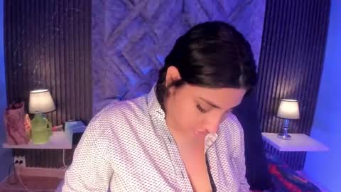 GABRIELA LOPEZ online show from March 7, 4:24 am