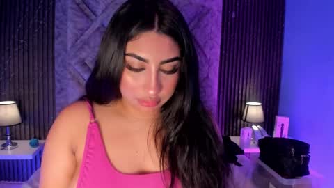 GABRIELA LOPEZ online show from November 13, 5:06 am