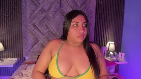 GABRIELA LOPEZ online show from December 21, 4:08 am