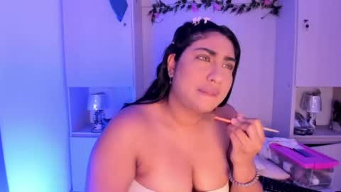 GABRIELA LOPEZ online show from June 22, 9:01 pm