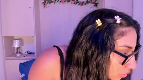 GABRIELA LOPEZ online show from June 23, 7:34 pm