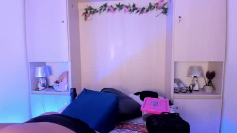 GABRIELA LOPEZ online show from June 30, 8:21 pm