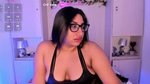 GABRIELA LOPEZ online show from July 3, 9:43 pm
