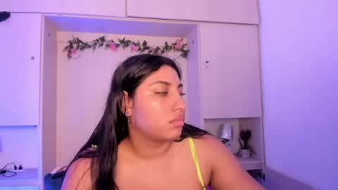 GABRIELA LOPEZ online show from July 7, 8:02 pm