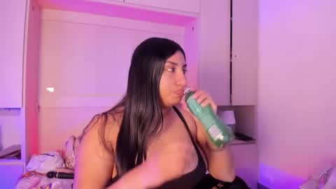 GABRIELA LOPEZ online show from July 21, 3:42 am