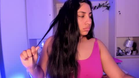 GABRIELA LOPEZ online show from July 22, 9:39 pm