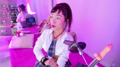 Snapshot of canndy_monroe chatting on March 20, 4:45 pm Candy online show from March 20, 4:45 pm