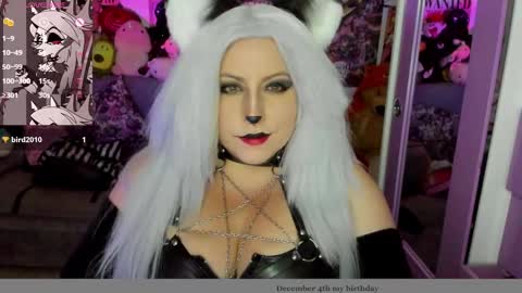 Snapshot of canndy_new chatting on December 17, 5:07 am Canndyy Daniela online show from December 17, 5:07 am