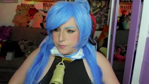 Snapshot of canndy_new chatting on December 19, 7:29 am Canndyy Daniela online show from December 19, 7:29 am