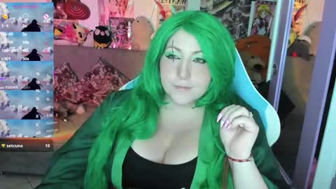 Canndyy Daniela online show from September 25, 11:08 pm