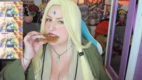 Canndyy Daniela online show from October 14, 6:09 pm