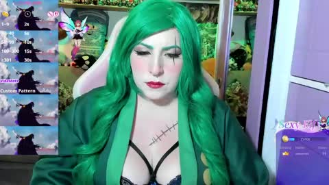 Canndyy Daniela online show from June 9, 7:31 am