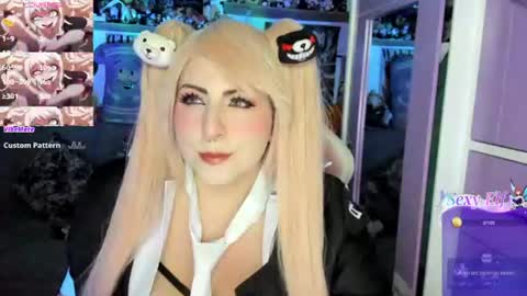 Canndyy Daniela online show from June 15, 8:16 am