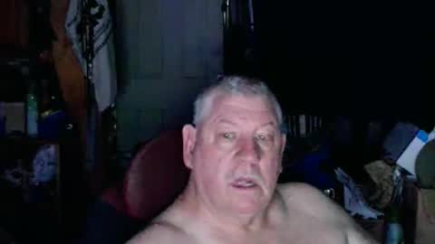 canoelicker69 online show from September 15, 10:15 am