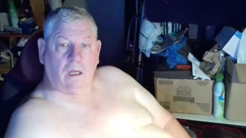 canoelicker69 online show from September 21, 10:50 am