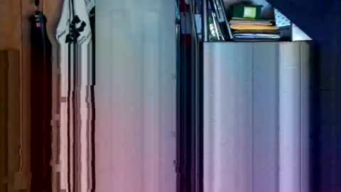 canoelicker69 online show from October 3, 7:55 pm