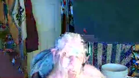 canoelicker69 online show from December 14, 8:24 pm