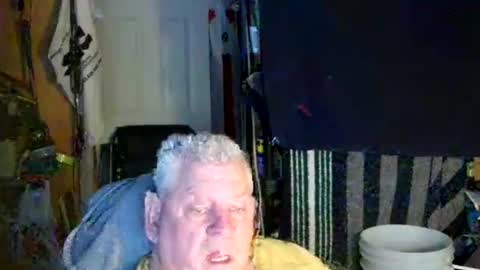 canoelicker69 online show from January 6, 1:59 pm