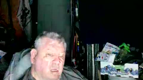 canoelicker69 online show from February 14, 11:29 am