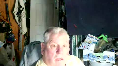 canoelicker69 online show from February 15, 3:42 pm